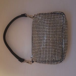 NWT STEVE MADDEN "BNOBLE-C" PURSE